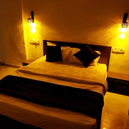 Hotel Rain Sky Inn Lonavala Luaran gambar