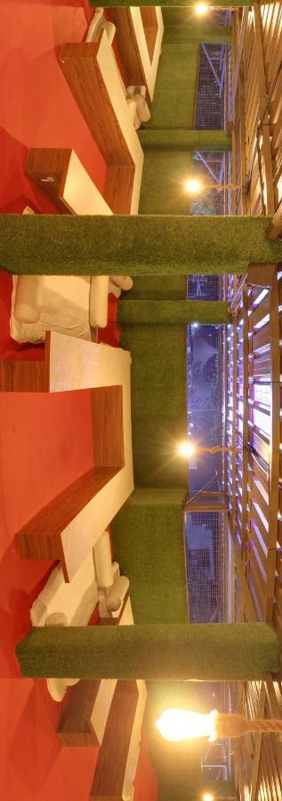 Hotel Rain Sky Inn Lonavala Luaran gambar