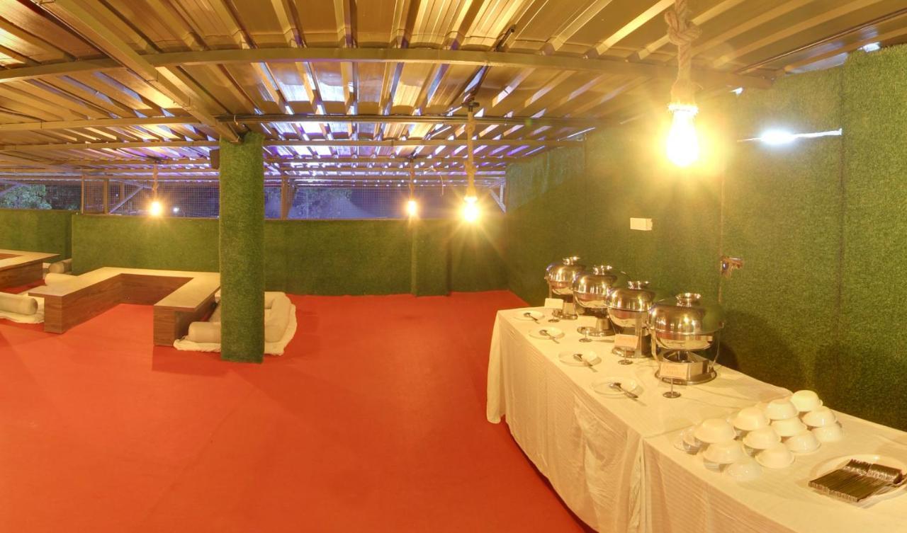 Hotel Rain Sky Inn Lonavala Luaran gambar