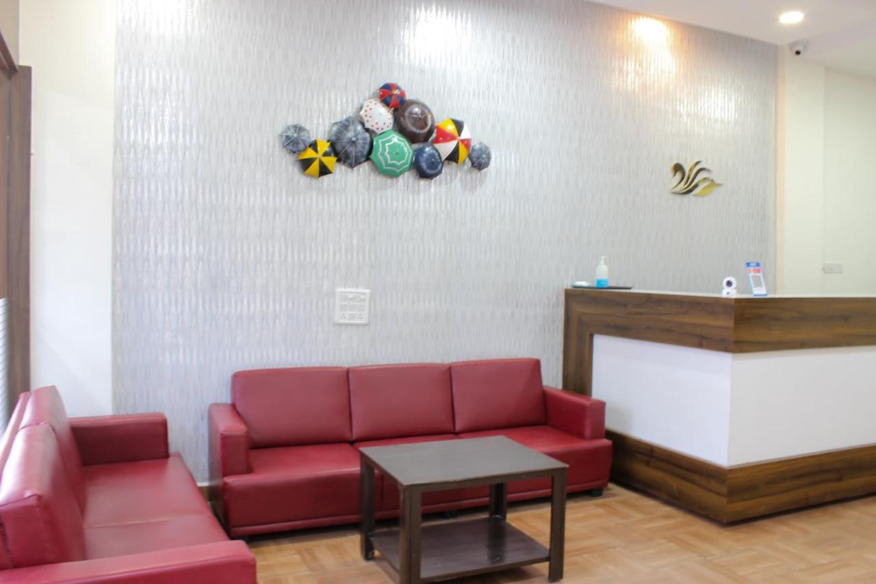 Hotel Rain Sky Inn Lonavala Luaran gambar